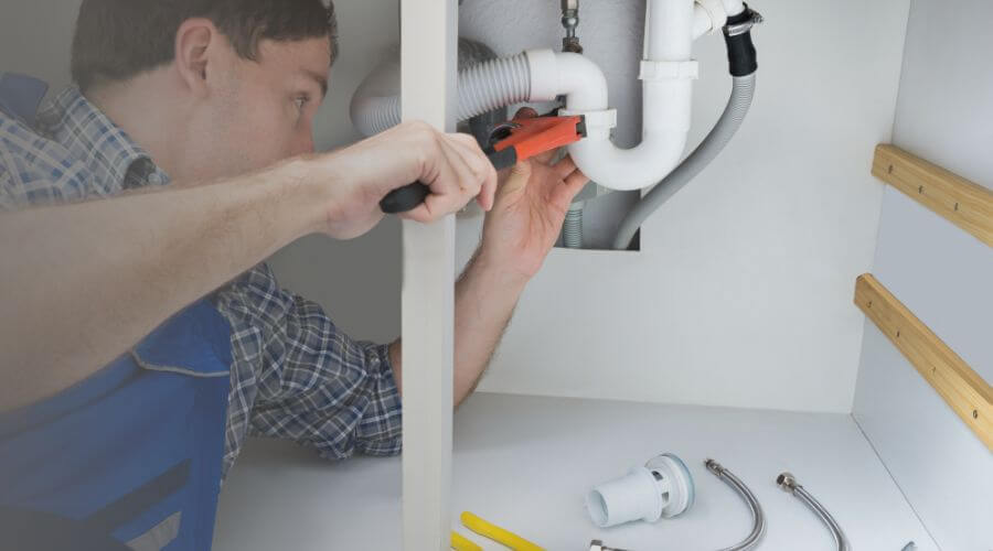 Professional Tankless Water Heater Installation in Milligan College, TN